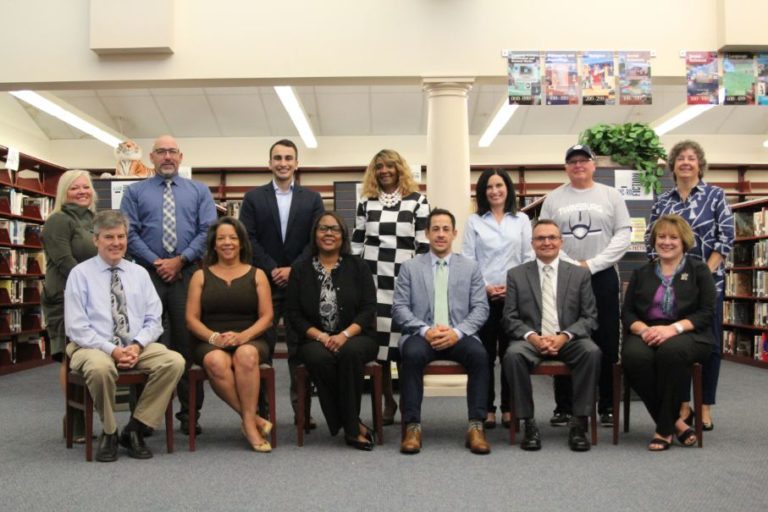 About Us Twinsburg Schools Foundation