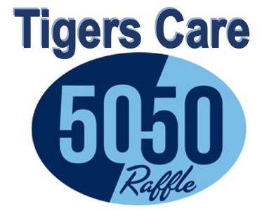 2023 Tigers Care Raffle